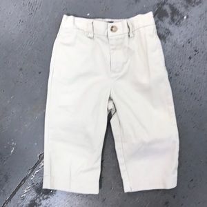 Boys Polo Pants 12mo! J4